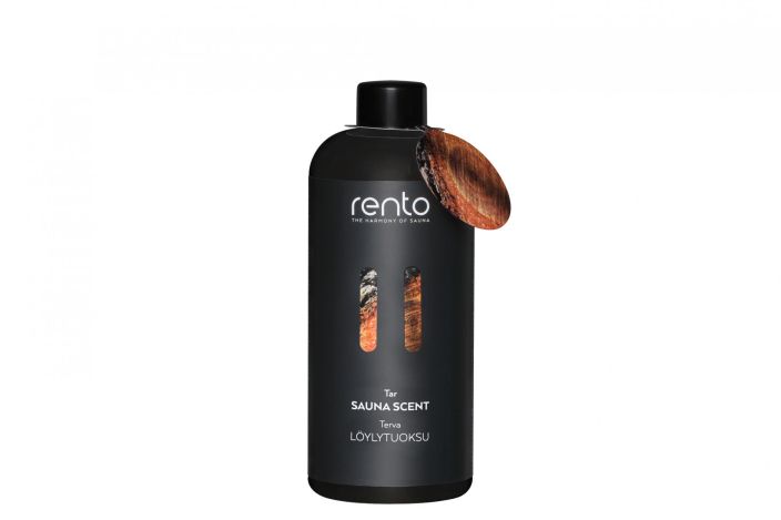 RENTO LOYOYTUOKSU 400ML TERVA