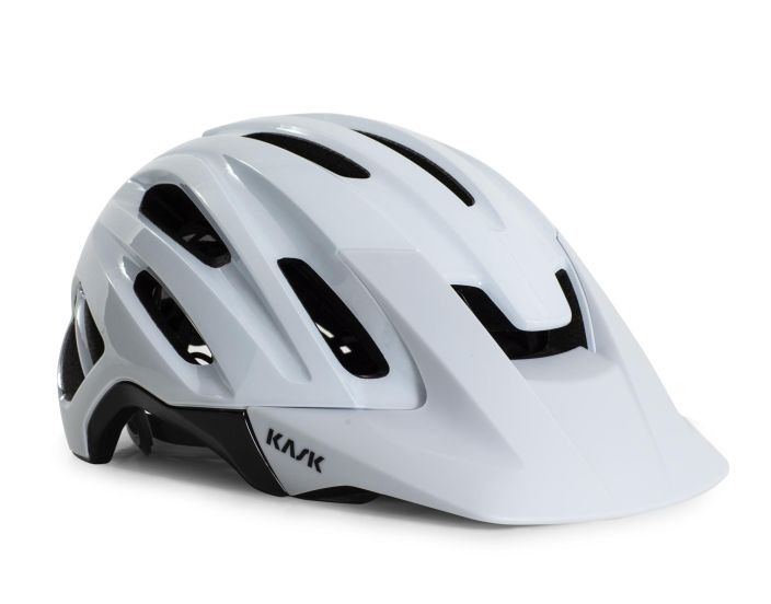 Kask Caipi WG11 pyorailykypara WB Kevyt maastokypara