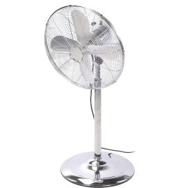 Lattiatuuletin 40cm Metallinen