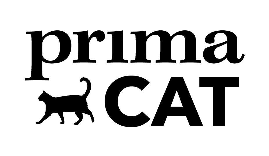 PrimaCat logo