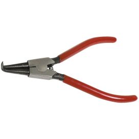 IKH LUKKORENGASPIHDIT 170MM TAIVUTETTU ULKOP.