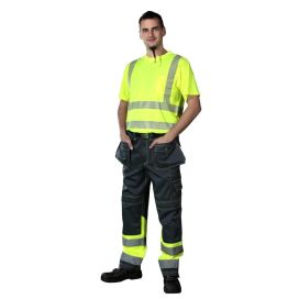 PATRON T-PAITA BOORI FL.KELT. LK2 EN20471 Unisex