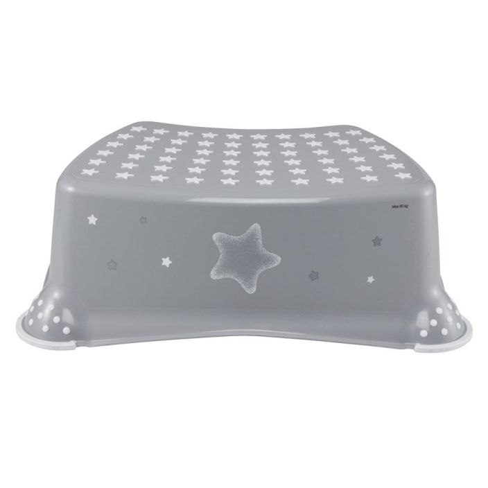 Keeeper star korokepalli harmaa tuotekuva 3