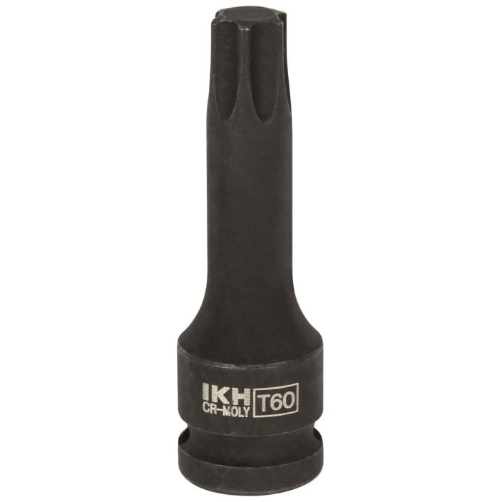 PAINEILMAKARKIHYLSY 1/2&quot; T60 78MM IKH6579