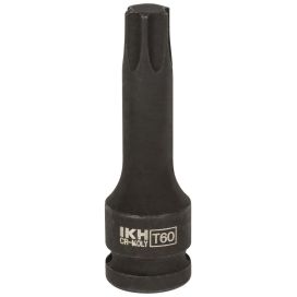 PAINEILMAKÄRKIHYLSY 1/2" T60 78MM