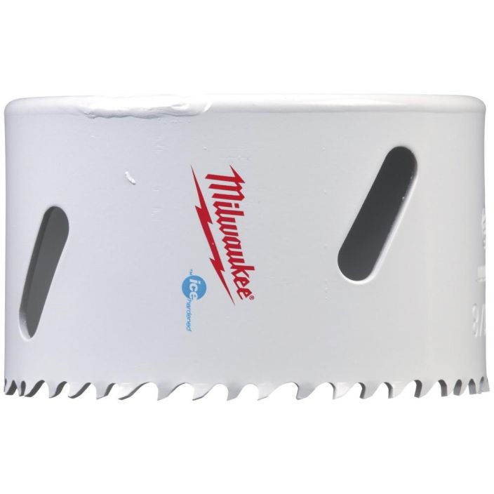 REIKASAHA BIMETALLI HD 76MM 49560173