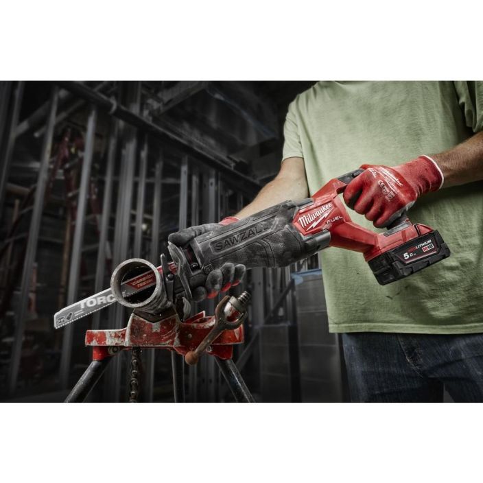 Akkupuukkosaha Milwaukee M18 FSZ-0X