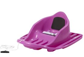 Stiga Stiga vauvapulkka Pinkki