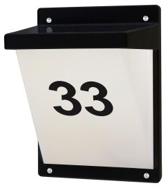 Airam Vino Numerovalaisin musta 