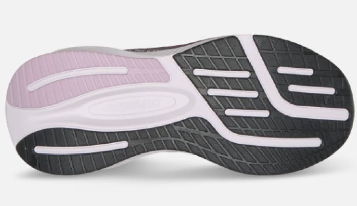Skechers Naisten GO WALK: Max Cushioning Arch Fit - Clare - Black tuotekuva 5 Skechers Naisten GO WALK: Max Cushioning Arch Fit - Clare - Black tuotekuva 5