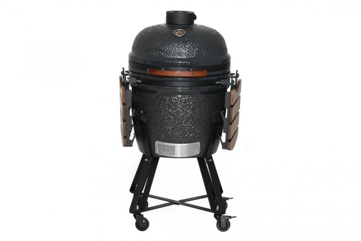 Mustang Kamado L hiiligrilli