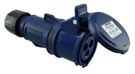 Jatkopistor Caravan IP44