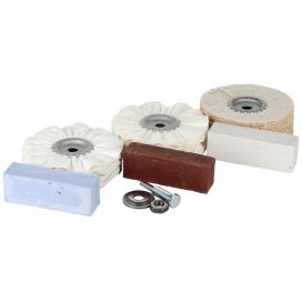 OSBORN KIILLOTUSSARJA 10-OS