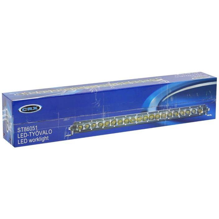 TYÖVALO LED PANEELI AGENA 8000X tuotekuva 2