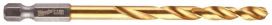 Milwaukee Milwaukee metallipora hssg tin 5,5mm