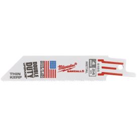 Milwaukee Milwaukee PUUKKOSAHANT 100/25TPI 5P