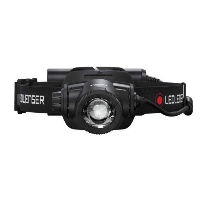 Ledlenser H15R Core