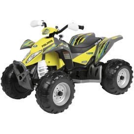 PEG PEREGO POLARIS OUTLAW AKKUMÖNKIJÄ 12V/8AH