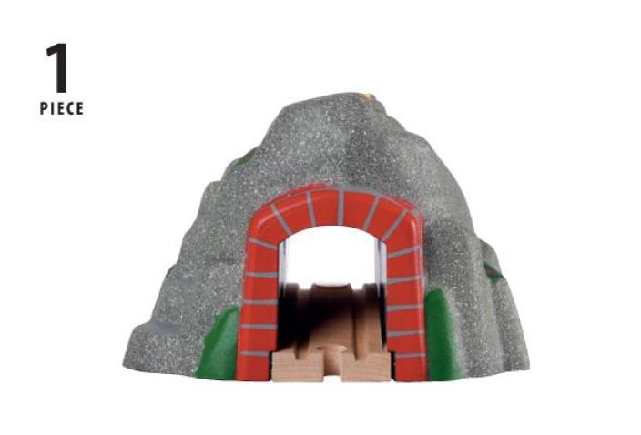 Brio Seikkailutunneli tuotekuva 4