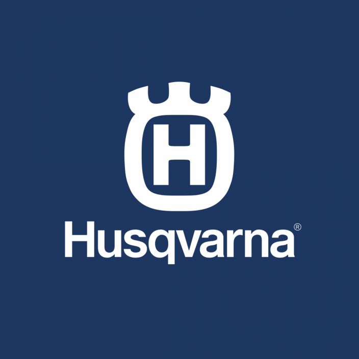 Husqvarna logo