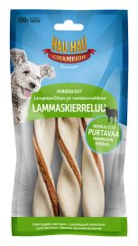Hau-Hau Champion Hau-Hau Champion Lammaskierreluu M14cm 3kpl 70g