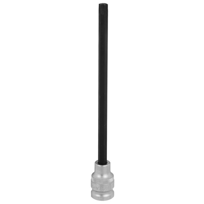 TORX KARKIHYLSY 1/2&quot; 200MM T50 IKH4083