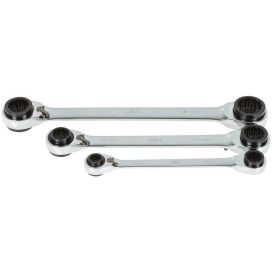 IKH RÄIKKÄLENKKISARJA 3-OS SUUNNANVAIHDOLLA