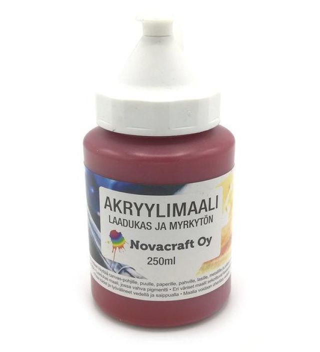 AKRYYLIMAALI 250ml MYRKYTON VIHREA