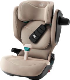 BRITAX Britax Kidfix Pro turvavyöistuin Dusty Rose