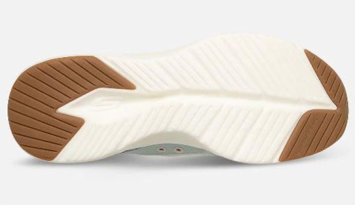 Skechers naisten Slip-ins: Contour Foam - Cozy Fit - Sage tuotekuva 4