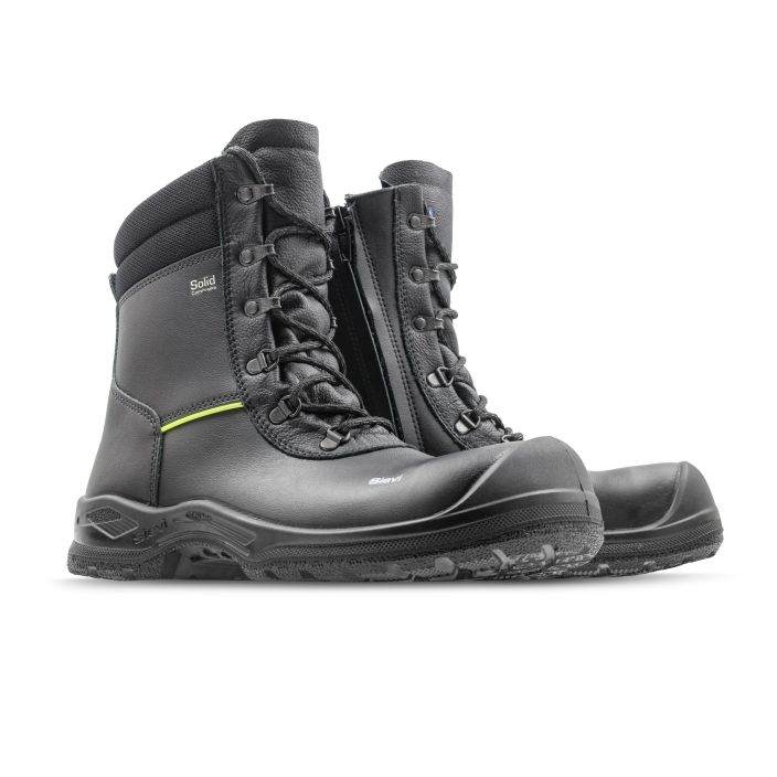 SIEVI TURVAJALKINE SOLID CT XL+ S3L tuotekuva 2 SIEVI TURVAJALKINE SOLID CT XL+ S3L tuotekuva 2