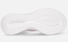 Skechers Skechers naisten Slip-ins: Ultra Flex 3.0 - Elevated Motion - Pink