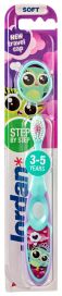 Jordan lasten hammasharja 3-5v
