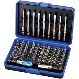 RUUVAUSKÄRKISARJA 71-OS. H,PH,PZ,SL,T, 25 JA 75MM