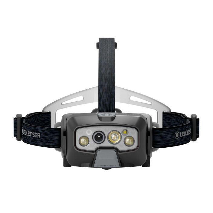 Ledlenser Otsalamppu HF8R Core tuotekuva 1