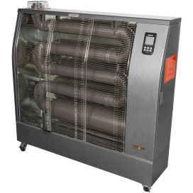 HIPERS DIESEL INFRAPUNALÄMMITIN 21,9 KW DHOE-180