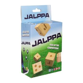 Jalppa Pihapeli