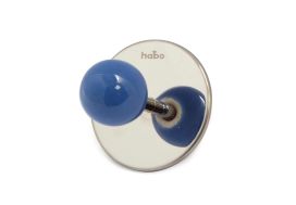 HABO KOUKKU PEARL SININEN