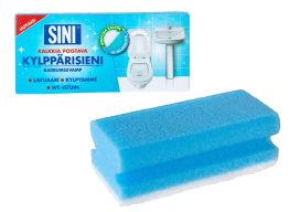 Sini Sini Kylpyhuonesieni