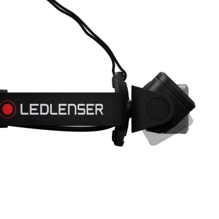 Ledlenser H19R Core