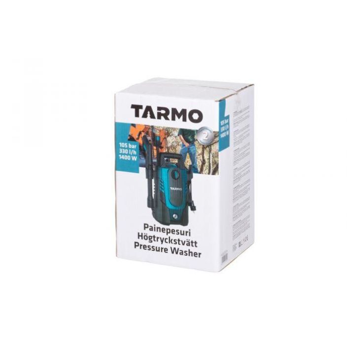 Tarmo Painepesuri 105 bar tuotekuva 1