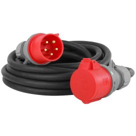 CRX JATKOJOHTO VOIMAVIRTA 10M 32A 6.0X5H07RN-F