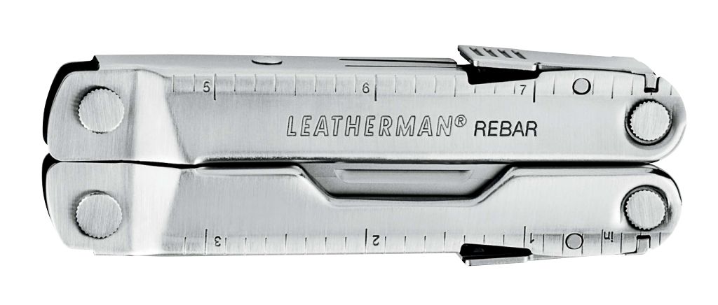 Leatherman Rebar Veitseton Leatherman Rebar on taydellinen ratkaisu sellaisissa ymparistoissa ja tyotehtavissa, joissa