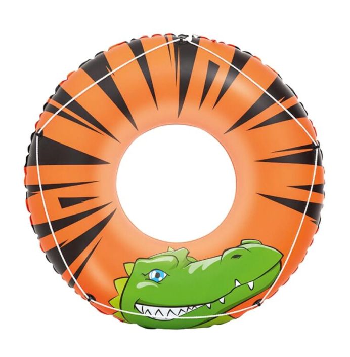 BESTWAY UIMARENGAS 119CM