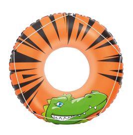 Bestway uimarengas River Gator 1,19m