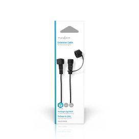 Nedis Nedis SmartLife LED-Jatkokaapeli 3m