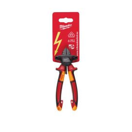 Milwaukee sivuleikkurit VDE 145mm