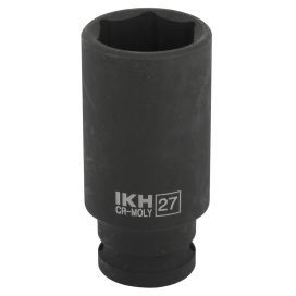 IKH VOIMAHYLSY 1/2"- 27MM 78MM