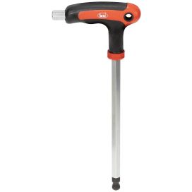 IKH KUUSIOKOLOAVAIN T-KAHVA S2 2MM