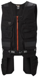 Helly Hansen Workwear Helly Hansen Chelsea Evo työkaluliivi